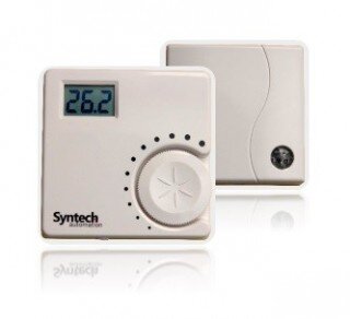 Syntech SYN176 RF Kablosuz Oda Termostatı kullananlar yorumlar